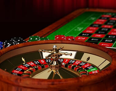 ruleta dinero real