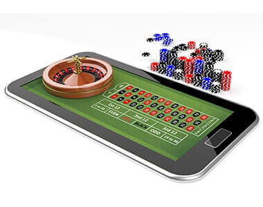 juego ruleta movil