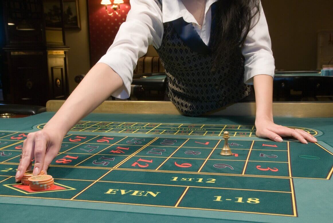 apuestas de ruleta en vivo en casinos online