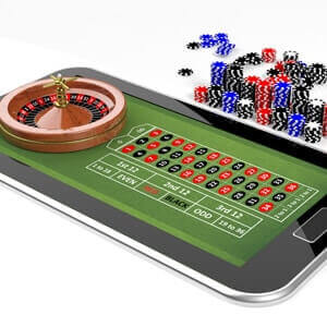 Ruleta movil