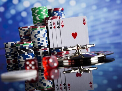 casinos online españoles