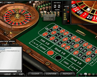 simulador ruleta online