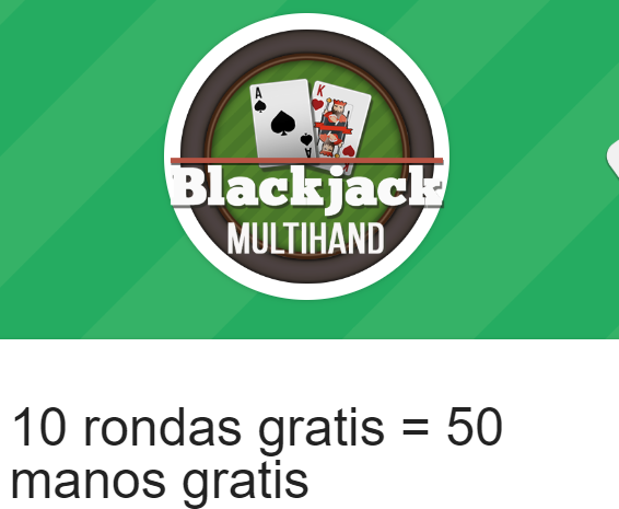 Blackjack